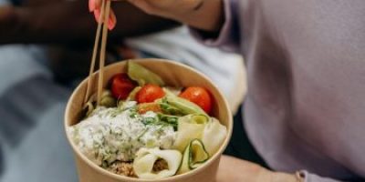 healthy rice